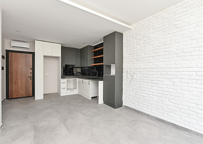 شقة فسيحة بغرفة نوم واحدة في كليوباترا