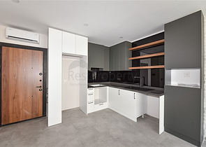 شقة فسيحة بغرفة نوم واحدة في كليوباترا