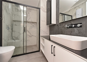 شقة فسيحة بغرفة نوم واحدة في كليوباترا