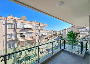 شقة فسيحة بغرفة نوم واحدة في كليوباترا