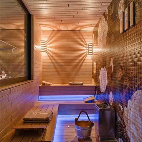 1 + 1 في مجمع جديد في كليوباترا