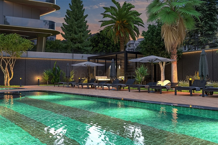 1 + 1 في مجمع جديد في كليوباترا