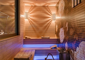 1 + 1 في مجمع جديد في كليوباترا