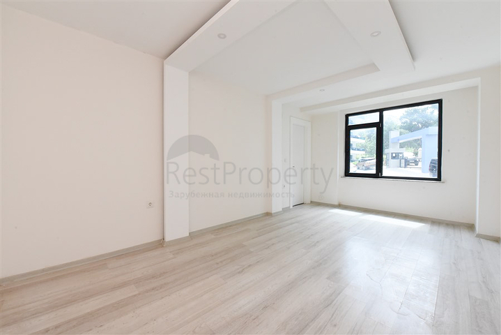 دوبلكس فاخر للحصول على الجنسية