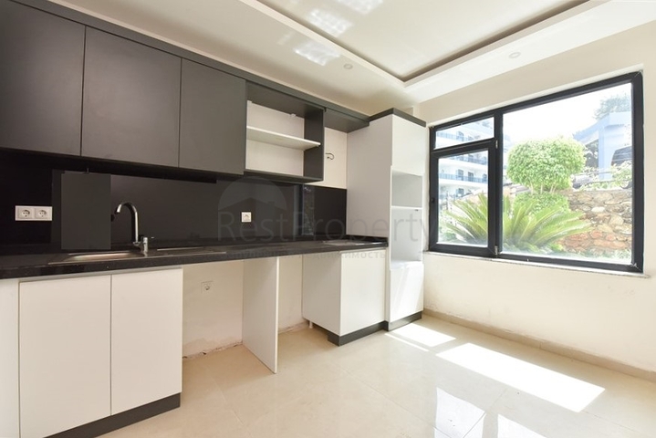 دوبلكس فاخر للحصول على الجنسية