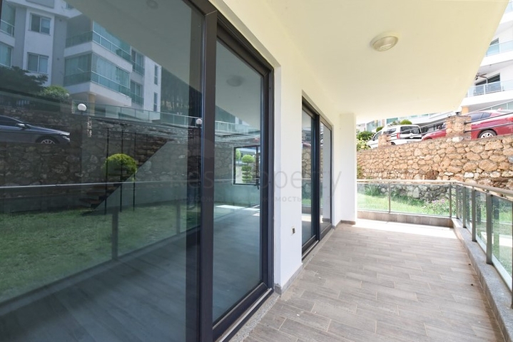 دوبلكس فاخر للحصول على الجنسية