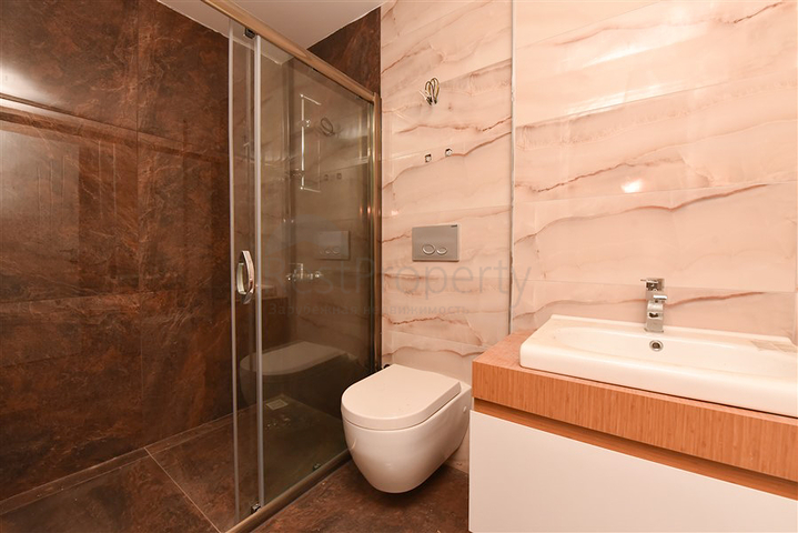 دوبلكس فاخر للحصول على الجنسية