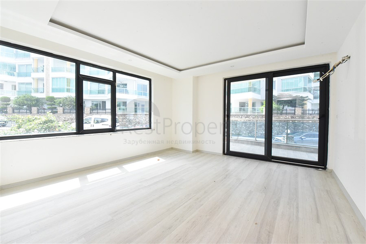 دوبلكس فاخر للحصول على الجنسية