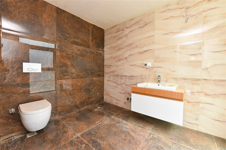 دوبلكس فاخر للحصول على الجنسية