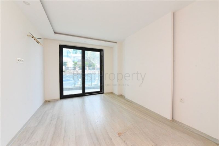 دوبلكس فاخر للحصول على الجنسية