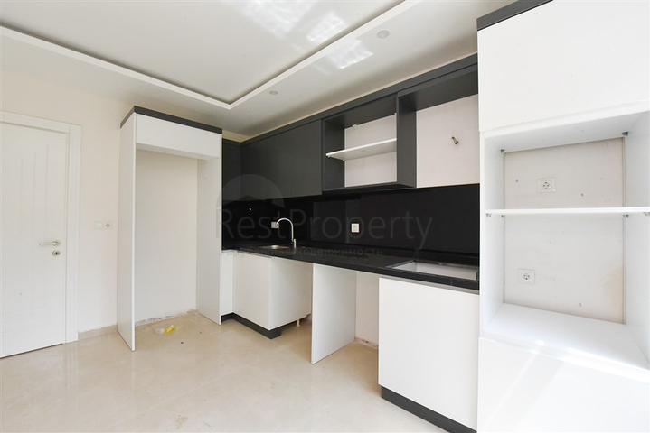 دوبلكس فاخر للحصول على الجنسية