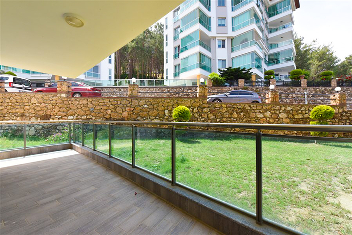 دوبلكس فاخر للحصول على الجنسية