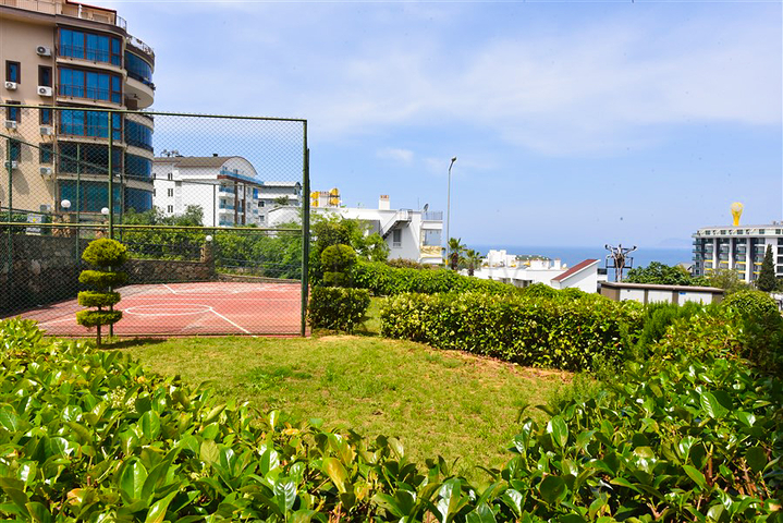 دوبلكس فاخر للحصول على الجنسية