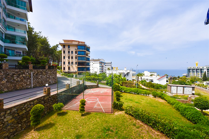 دوبلكس فاخر للحصول على الجنسية