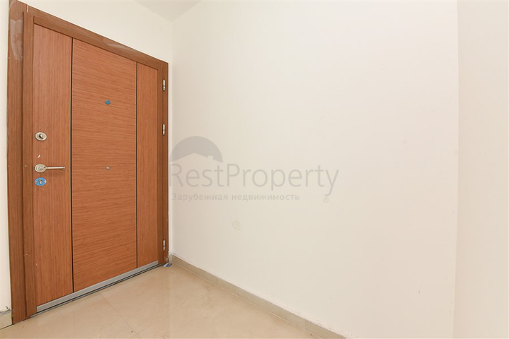 دوبلكس فاخر للحصول على الجنسية