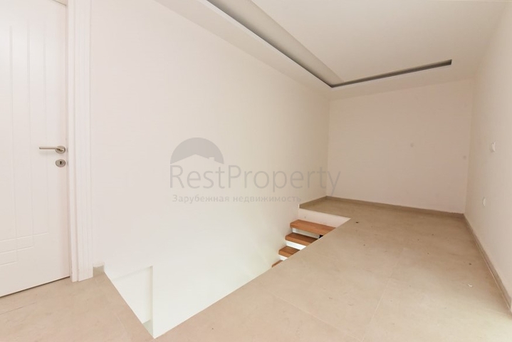 دوبلكس فاخر للحصول على الجنسية