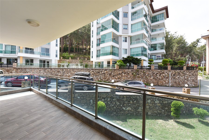 دوبلكس فاخر للحصول على الجنسية