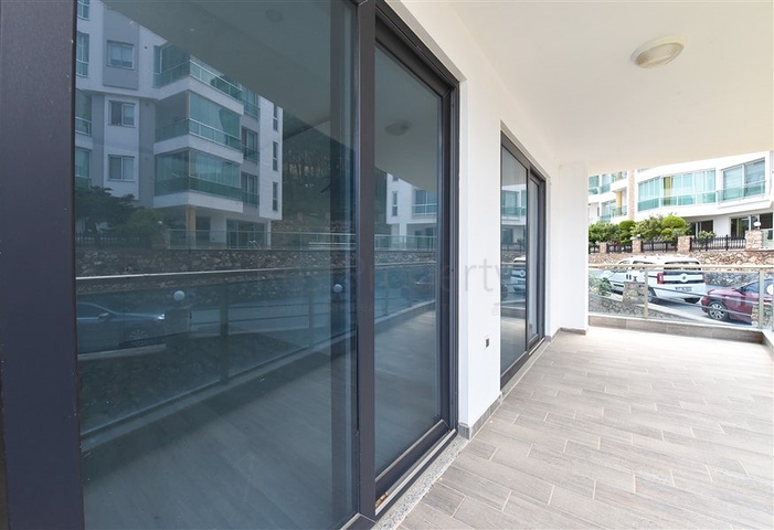 دوبلكس فاخر للحصول على الجنسية