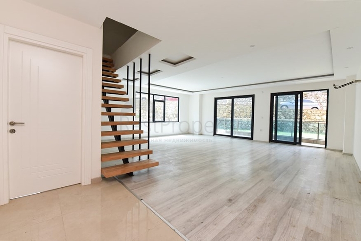 دوبلكس فاخر للحصول على الجنسية