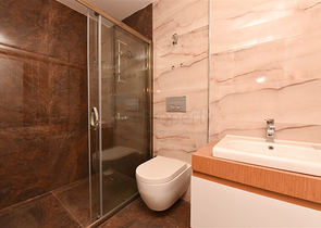 دوبلكس فاخر للحصول على الجنسية