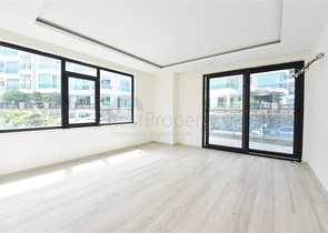 دوبلكس فاخر للحصول على الجنسية