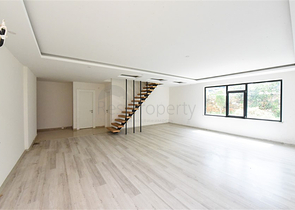 دوبلكس فاخر للحصول على الجنسية