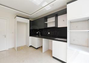 دوبلكس فاخر للحصول على الجنسية