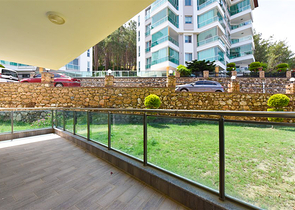 دوبلكس فاخر للحصول على الجنسية