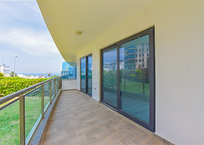 دوبلكس فاخر للحصول على الجنسية