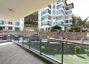 دوبلكس فاخر للحصول على الجنسية