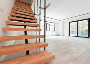 دوبلكس فاخر للحصول على الجنسية