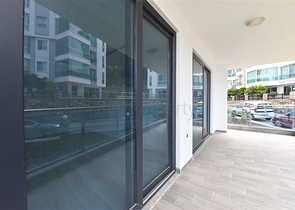 دوبلكس فاخر للحصول على الجنسية