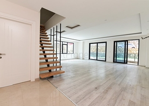 دوبلكس فاخر للحصول على الجنسية