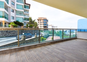 دوبلكس فاخر للحصول على الجنسية