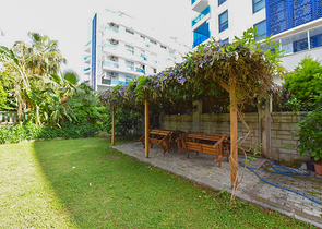 شقة 3 + 1 في وسط ألانيا