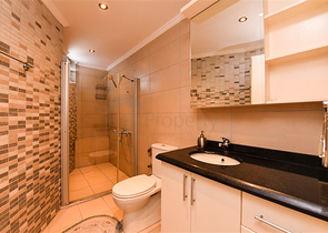 شقة 3 + 1 في وسط ألانيا