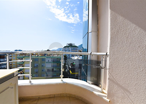 شقة 3 + 1 في وسط ألانيا