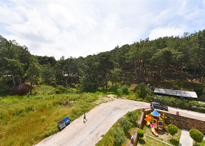 شقة 2+1 في منطقة كارجيجاك الخلابة ، على بعد 300 متر فقط من البحر