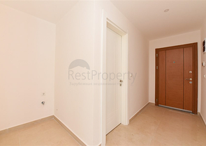 شقة 2+1 في منطقة كارجيجاك الخلابة ، على بعد 300 متر فقط من البحر