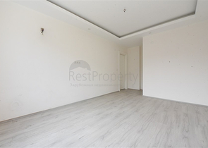 شقة 2+1 في منطقة كارجيجاك الخلابة ، على بعد 300 متر فقط من البحر