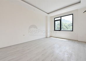 شقة 2+1 في منطقة كارجيجاك الخلابة ، على بعد 300 متر فقط من البحر