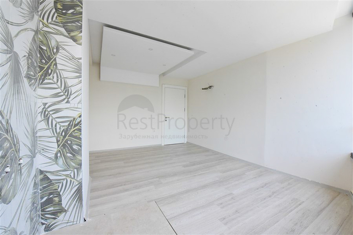 شقة جديدة مع مناظر خلابة في منطقة كارجيجاك