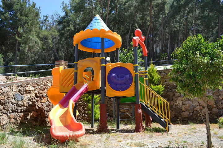 شقة جديدة مع مناظر خلابة في منطقة كارجيجاك