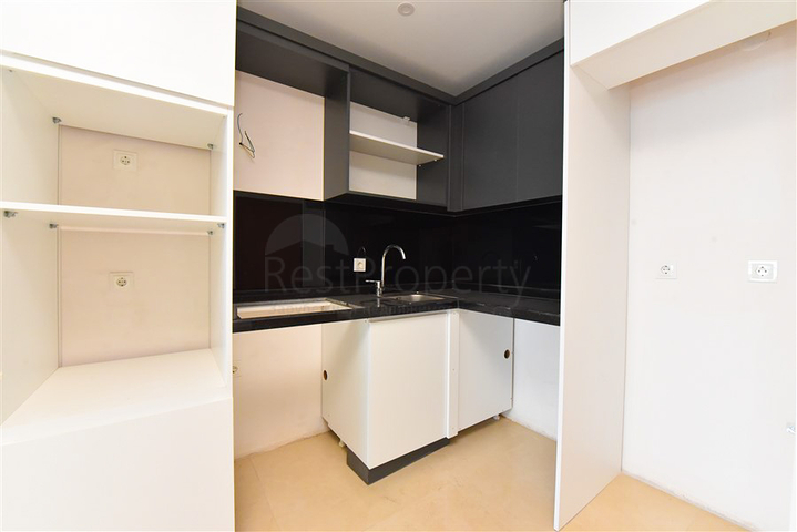 شقة جديدة مع مناظر خلابة في منطقة كارجيجاك