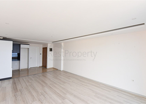 شقة جديدة مع مناظر خلابة في منطقة كارجيجاك