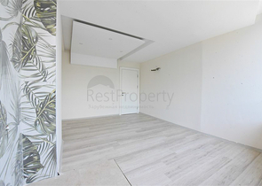 شقة جديدة مع مناظر خلابة في منطقة كارجيجاك