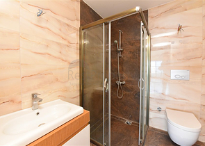 شقة جديدة مع مناظر خلابة في منطقة كارجيجاك