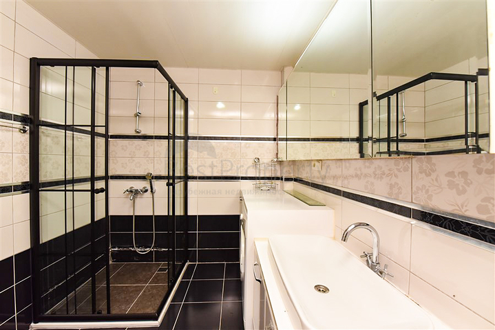 شقة 2+1 في المكان التاريخي لألانيا