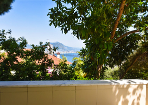 شقة 2+1 في المكان التاريخي لألانيا