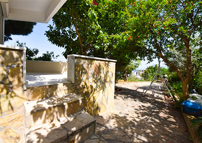 شقة 2+1 في المكان التاريخي لألانيا